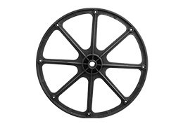 Wheelchair Wheel