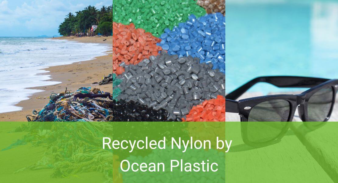 Choosing Between Nylon PA6, PA66, or Recycled Nylon for Your Application