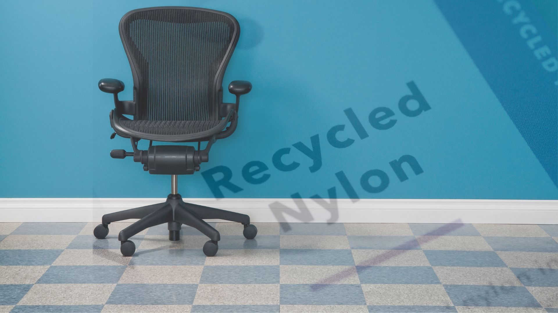 Recycled Nylon Process - Processing into Industrial Components