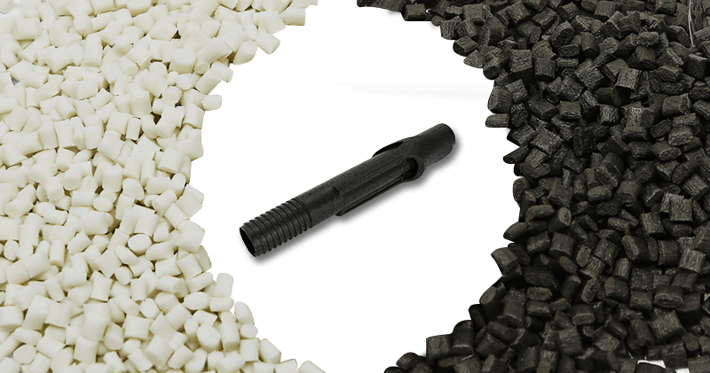 Glass Fiber / Mineral Reinforced Grade